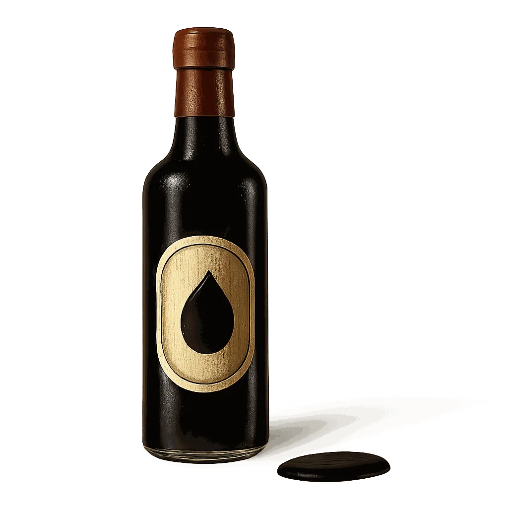 Balsamic glaze